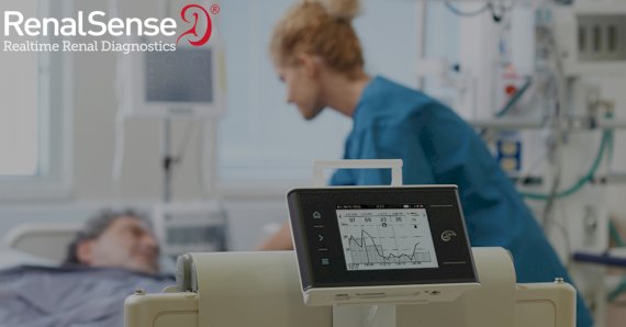 Automatyczna diagnostyka przepływu moczu