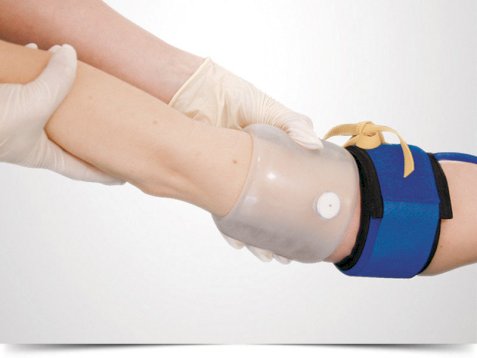 Mankiety Roll-on i akcesoria