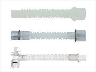 Łączniki karbowane wielorazowe,jednorazowe