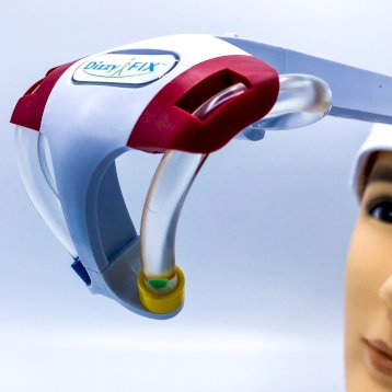 Dizzy fix-diagnostyka i rehabilitacja zaburzeń zawrotów