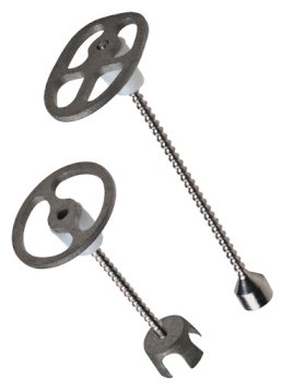 Protezki ucha środkowego