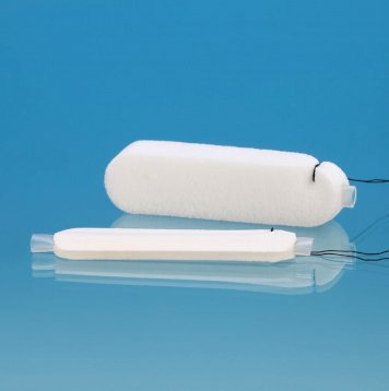 Opatrunki donosowe PVA – stosowane w ratownictwie medycznym