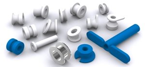 Dreniki wentylacyjne uszne