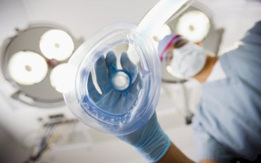 Anestezjologia, intensywna terapia