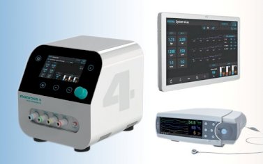 Wentylacja Dyszowa typu JET (HFJV)