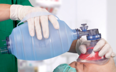 Drogi oddechowe, resuscytacja