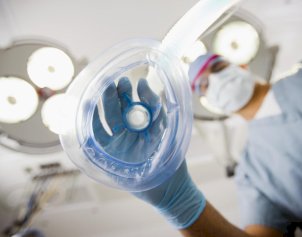 Akcesoria do anestezjologii i intensywnej terapii