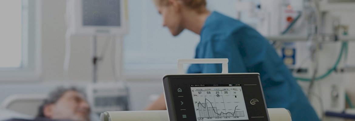 Automatyczna diagnostyka przepływu moczu